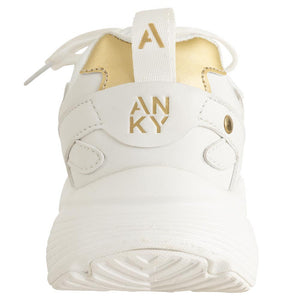 Chaussures de sport ANKY® Oro Blanco