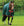 Couverture d’Extérieur Rambo® Original 0g Horseware