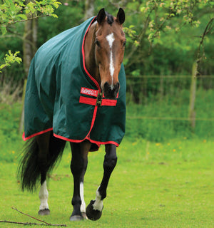 Couverture d’Extérieur Rambo® Original 0g Horseware