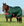 Couverture d’Extérieur Rambo® Original 0g Horseware