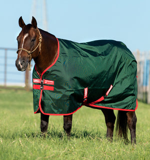 Couverture d’Extérieur Rambo® Original 0g Horseware