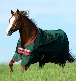 Couverture d’Extérieur Rambo® Original 0g Horseware