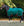Couverture d’Extérieur Rambo® Original 0g Horseware