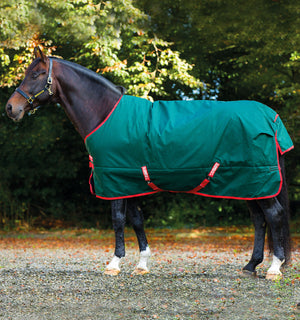 Couverture d’Extérieur Rambo® Original 0g Horseware