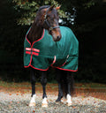 Image for Rambo® Original 0g Horseware turnout blanket – 1000D ballistic nylon, 10-year warranty