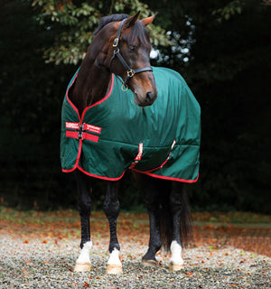 Couverture d’Extérieur Rambo® Original 0g Horseware