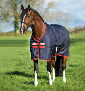 Couverture d’Extérieur Rambo® Original 200g Horseware