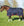 Couverture d’Extérieur Rambo® Original 200g Horseware