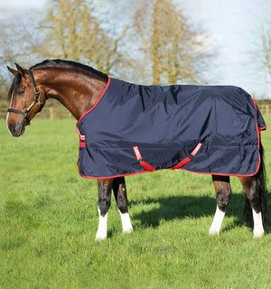 Couverture d’Extérieur Rambo® Original 200g Horseware