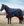 Couverture d’Extérieur Rambo® Original 200g Horseware