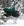 Couverture d’Extérieur Rambo® Original 400g Horseware