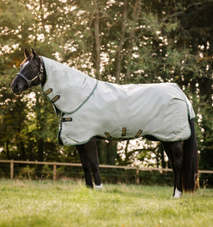 Ensemble Couverture d’Extérieur Rambo® Duo Plus Horseware