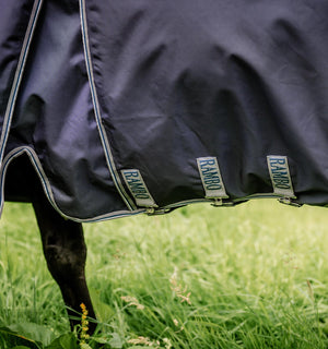 Couverture d’Extérieur Rambo® Optimo 0g Horseware
