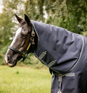 Ensemble Couverture d’Extérieur Rambo® Optimo Plus 0g + Doublure 300g Horseware