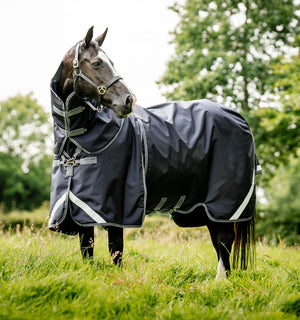 Couverture d’Extérieur Rambo® Optimo Plus 0g Horseware