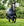 Couvre-cou Rambo® Optimo 150g Horseware