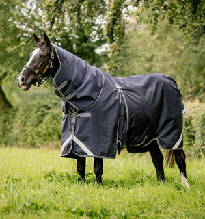 Couvre-cou Rambo® Optimo 150g Horseware