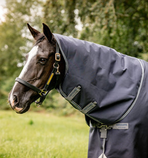 Couvre-cou Rambo® Optimo 150g Horseware