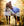 Couverture d’Extérieur Rambo® Autumn Series Horseware