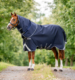 Couverture d’Extérieur Rambo® Supreme 1680D Plus 0g Horseware