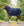 Couverture d’Extérieur Rambo® Supreme 1680D Plus 50g Horseware