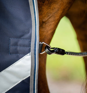 Couverture d’Extérieur Rambo® Supreme 1680D Plus 50g Horseware