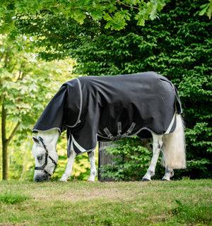 Couvre-cou Rambo® Supreme 1680D 0g Horseware