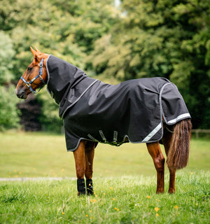 Couvre-cou Rambo® Supreme 1680D 0g Horseware