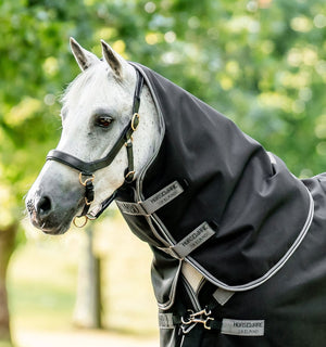 Couvre-cou Rambo® Supreme 1680D 0g Horseware
