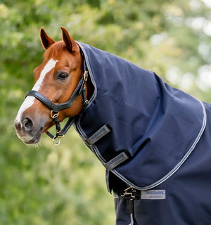 Couvre-cou Rambo® Supreme 1680D 50g Horseware