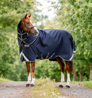 Couvre-cou Rambo® Supreme 1680D 150g Horseware