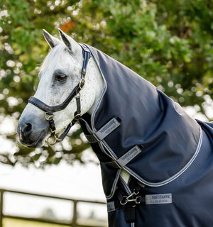 Couvre-cou Rambo® Supreme 1680D 150g Horseware