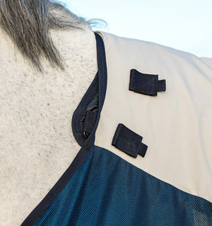Couverture d’Extérieur Rambo® Summer Series Horseware