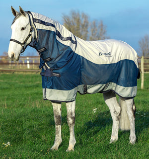 Couverture d’Extérieur Rambo® Summer Series Horseware