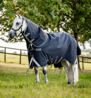 Couverture d’Extérieur Rambo® Supreme 1680D Plus 250g Vari-Layer Horseware