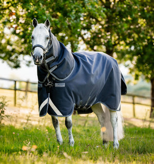 Couverture d’Extérieur Rambo® Supreme 1680D Plus 250g Vari-Layer Horseware