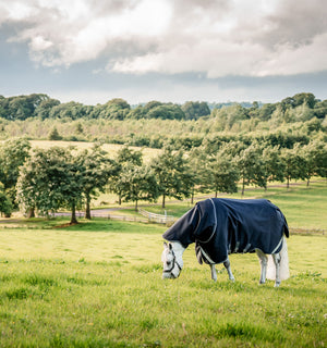 Couverture d’Extérieur Rambo® Supreme 1680D Plus 250g Vari-Layer Horseware