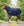 Couverture d’Extérieur Rambo® Supreme 1680D Plus 250g Vari-Layer Horseware
