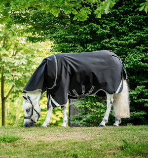 Couverture d’Extérieur Rambo® Supreme 1680D Plus 250g Vari-Layer Horseware