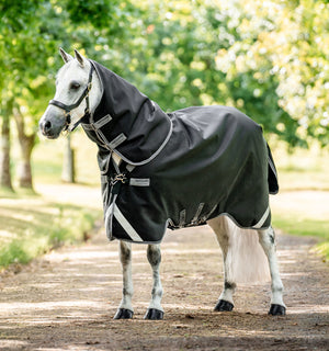 Couverture d’Extérieur Rambo® Supreme 1680D Plus 450g Vari-Layer Horseware