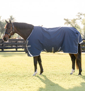 Couverture d’Extérieur Rhino® 0g Horseware