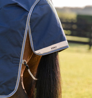 Couverture d’Extérieur Rhino® 0g Horseware