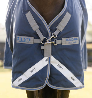 Couverture d’Extérieur Rhino® 0g Horseware