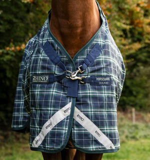 Couverture d’Extérieur Rhino® 0g Horseware