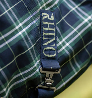 Couverture d’Extérieur Rhino® 0g Horseware