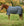 Couverture d’Extérieur Rhino® 0g Horseware