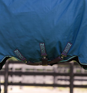 Couverture d’Extérieur Rhino® 100g Horseware