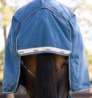Couverture d’Extérieur Rhino® 100g Horseware