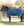 Couverture d’Extérieur Rhino® 100g Horseware
