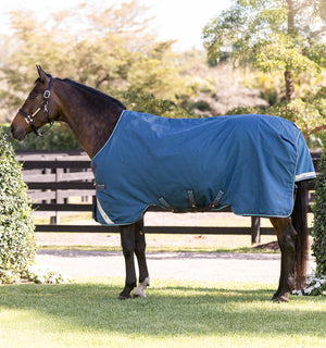 Couverture d’Extérieur Rhino® 100g Horseware